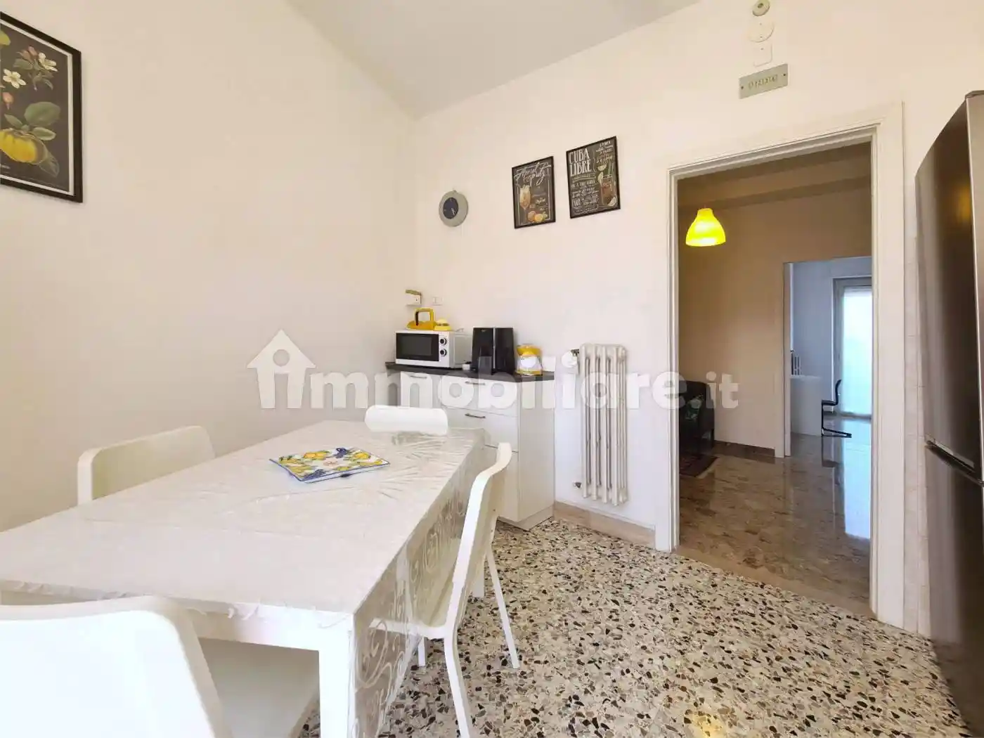 Trilocale via Raffaele Malagrida 3, Ospedale, Pescara - foto 3