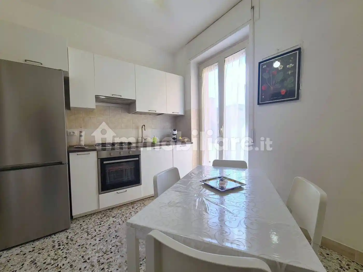 Trilocale via Raffaele Malagrida 3, Ospedale, Pescara - foto 4