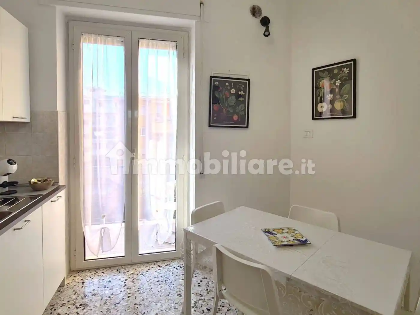 Trilocale via Raffaele Malagrida 3, Ospedale, Pescara - foto 5