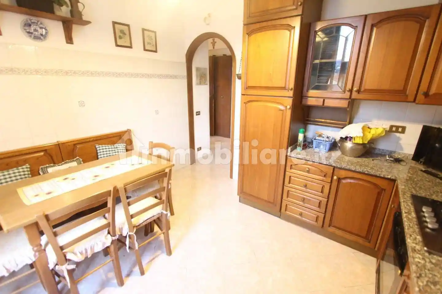 Appartamento in vendita a La Spezia