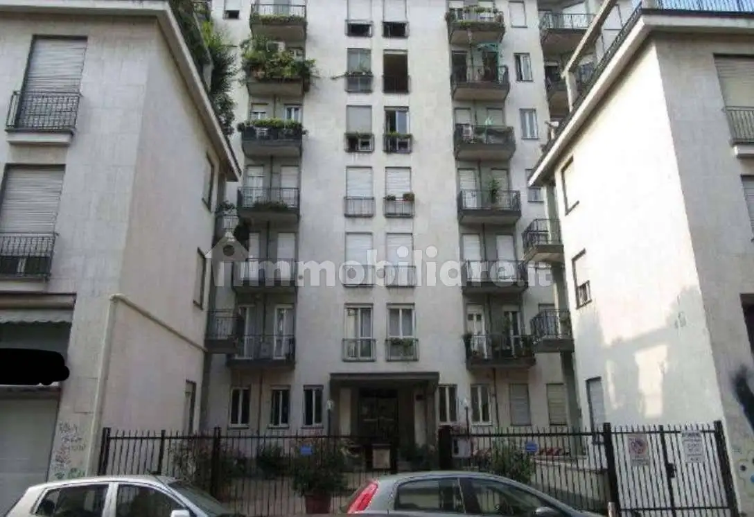 Apartment in vendita a Milan