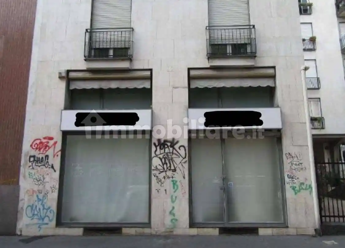 Appartamento all'asta via Angelo della Pergola, 11, Milano - foto 2