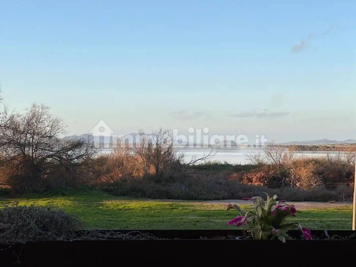 Appartamento in affitto a Orbetello