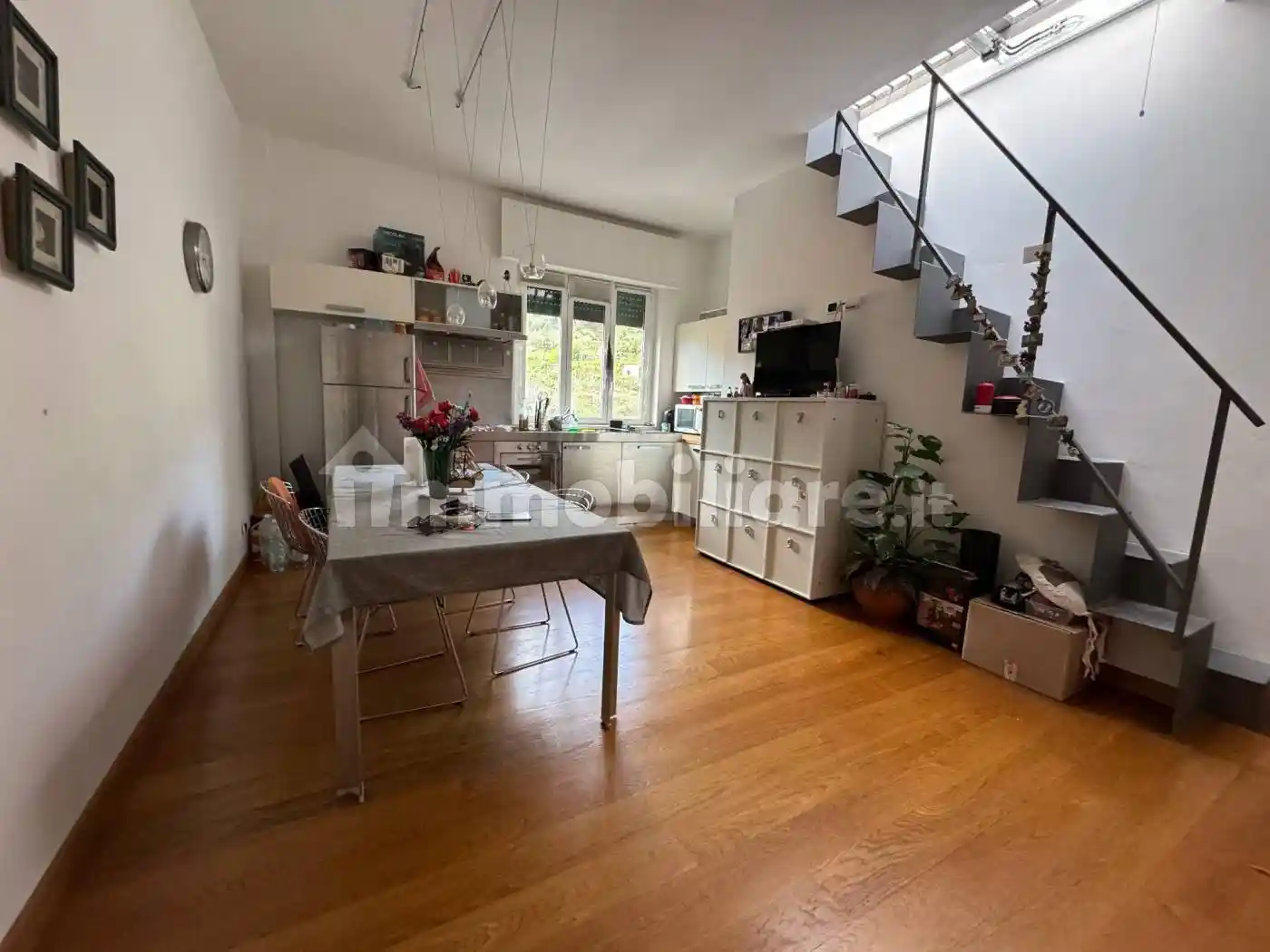 Appartamento in vendita a Noli