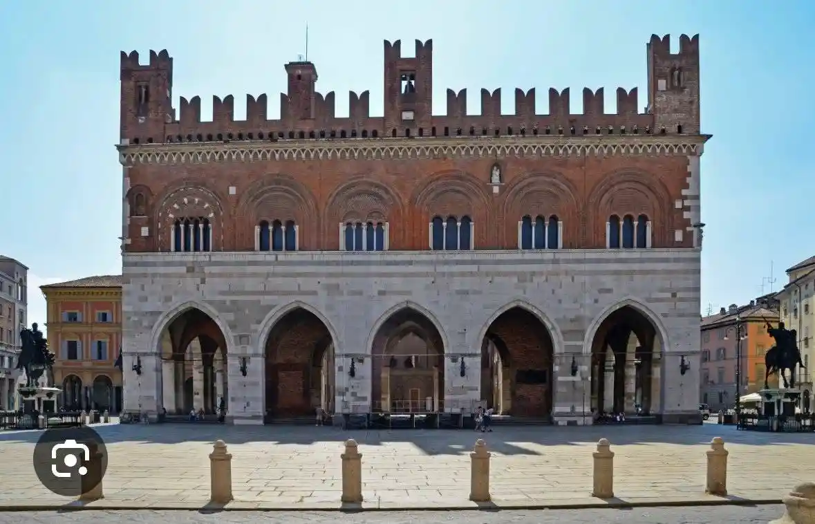 Palazzo - Edificio in Vendita - foto 3