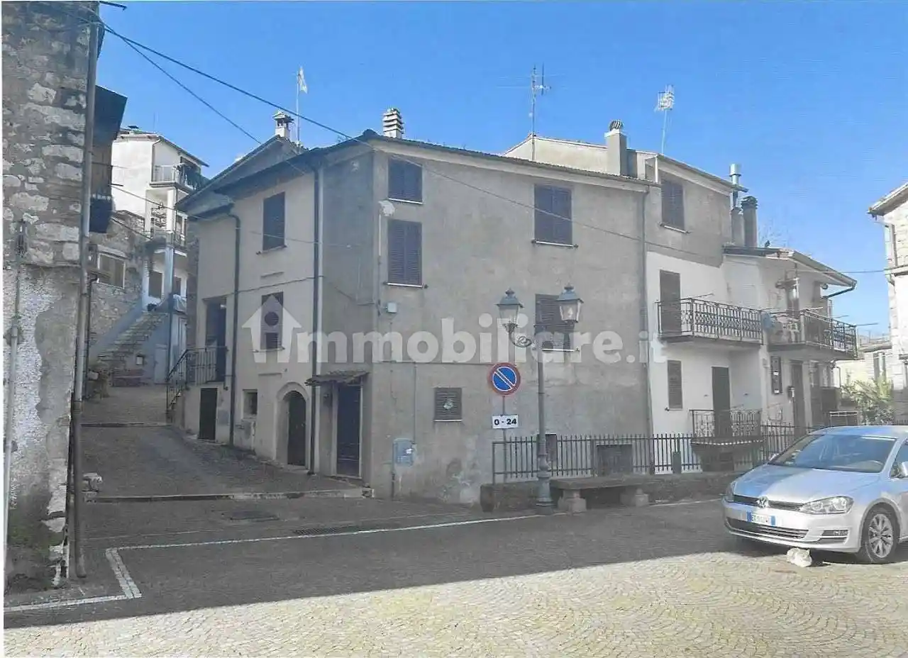 Appartamento in vendita a Amaseno