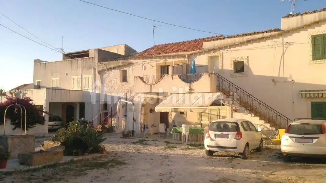 Villa in vendita a Castelvetrano