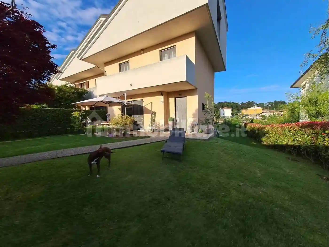 Villetta a schiera - foto 2