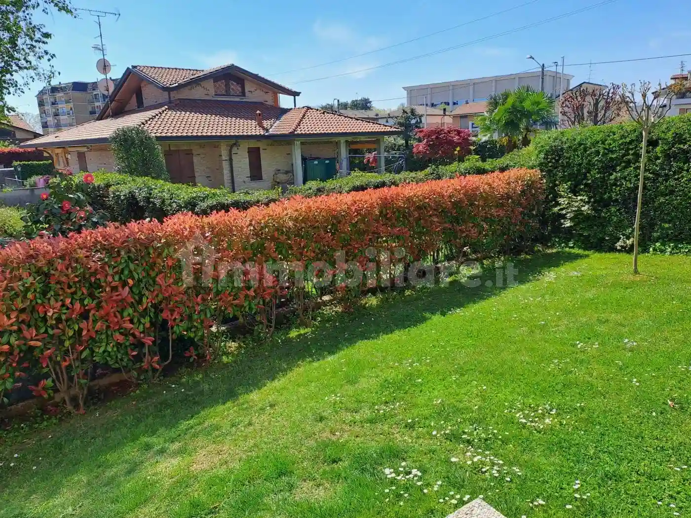 Villetta a schiera - foto 4