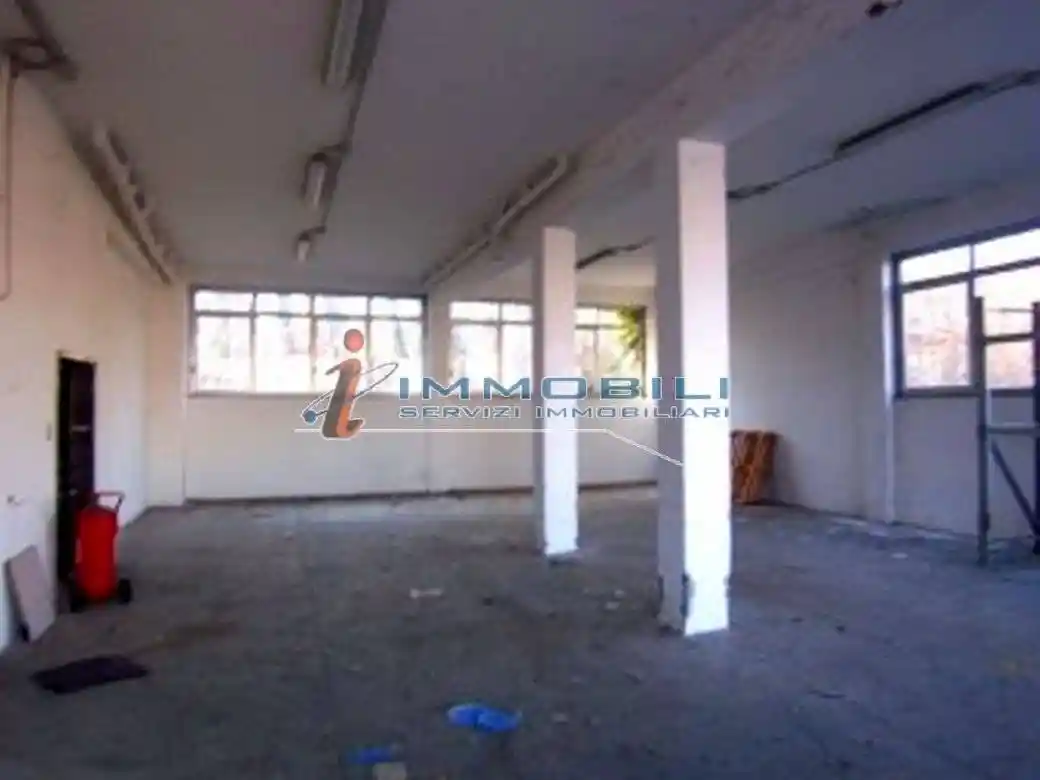 Palazzo - Edificio - foto 2