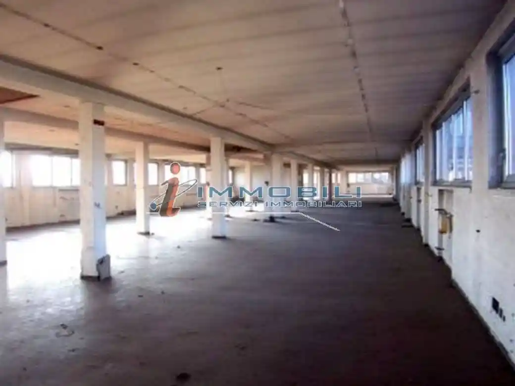 Palazzo - Edificio - foto 3