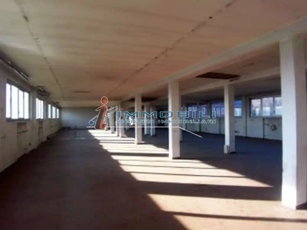 Palazzo - Edificio - foto 4