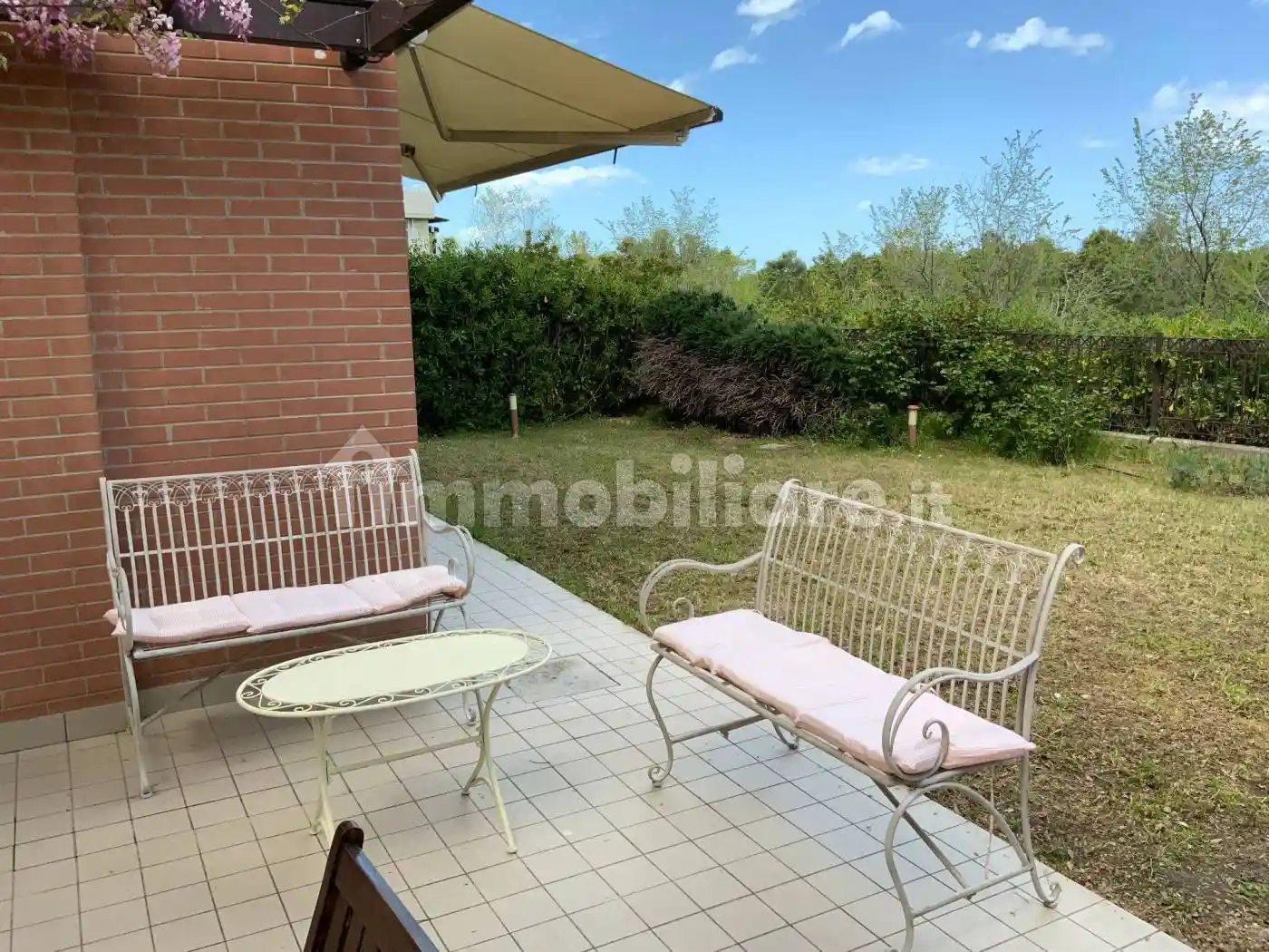 Trilocale via Stati Uniti d'America 1, Foggetta, Pineto - foto 3