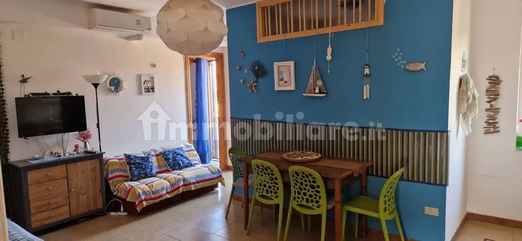 Appartamento in vendita a Pietrapaola