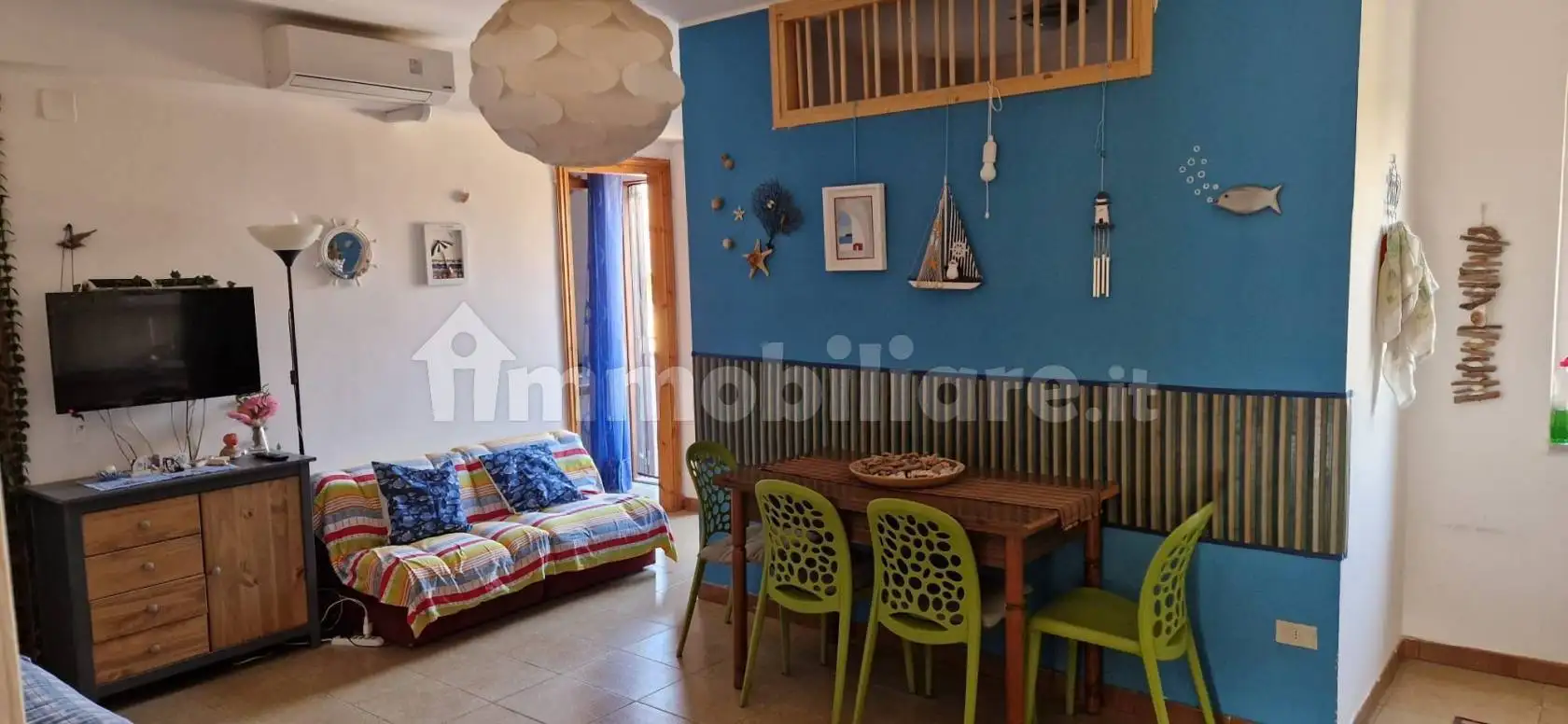 Appartamento in vendita a Pietrapaola