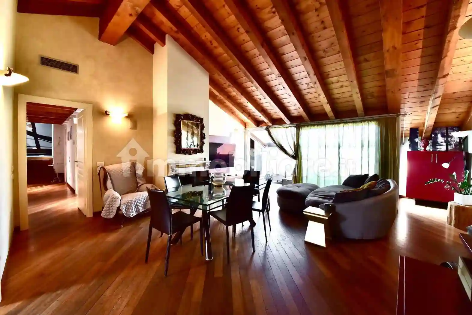 Attico - Mansarda - foto 2