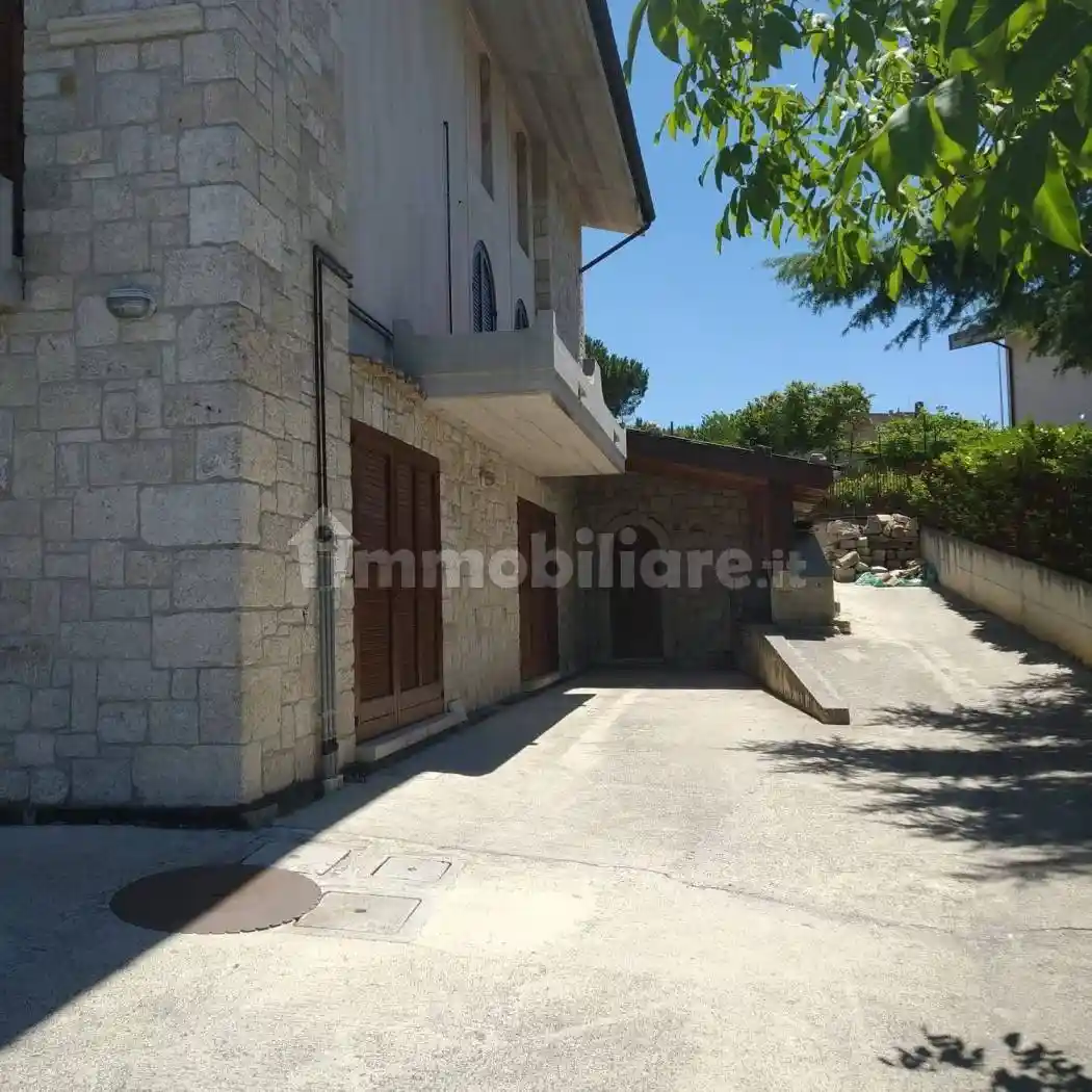 Appartamento via Sant'Antonio dei Lazzari, Semicentro, Campobasso - foto 2