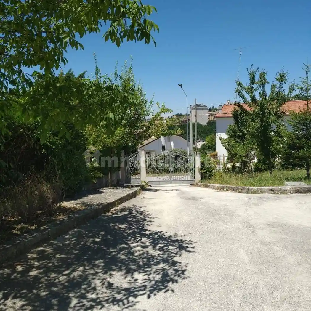 Appartamento via Sant'Antonio dei Lazzari, Semicentro, Campobasso - foto 3