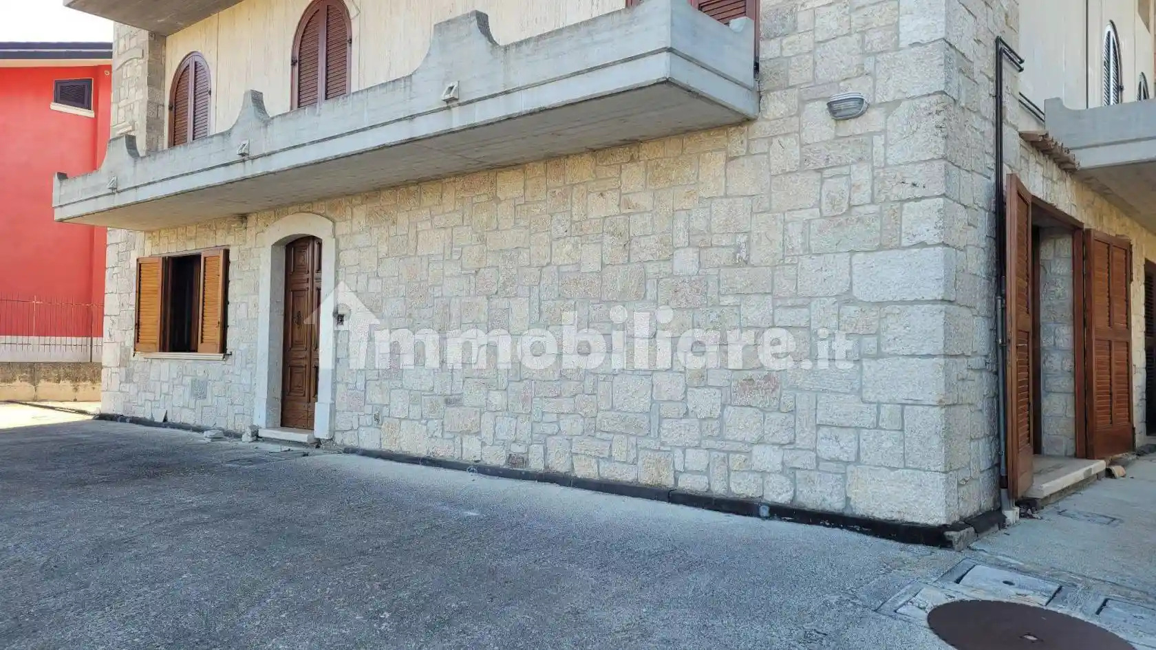 Appartamento via Sant'Antonio dei Lazzari, Semicentro, Campobasso - foto 4