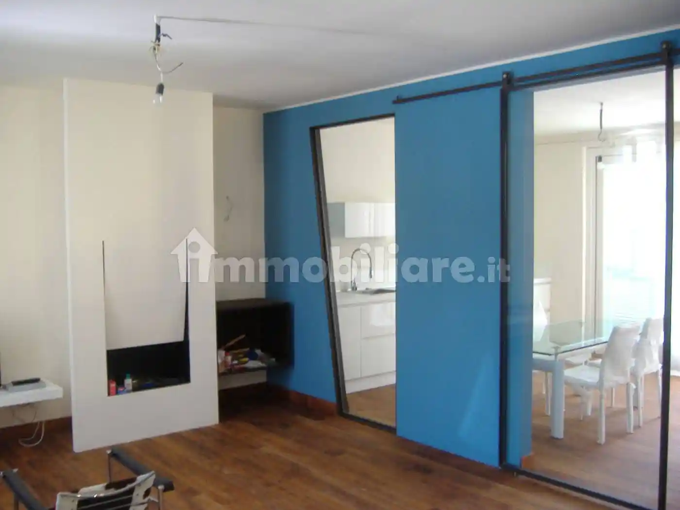 Villetta a schiera in affitto a Pietrasanta