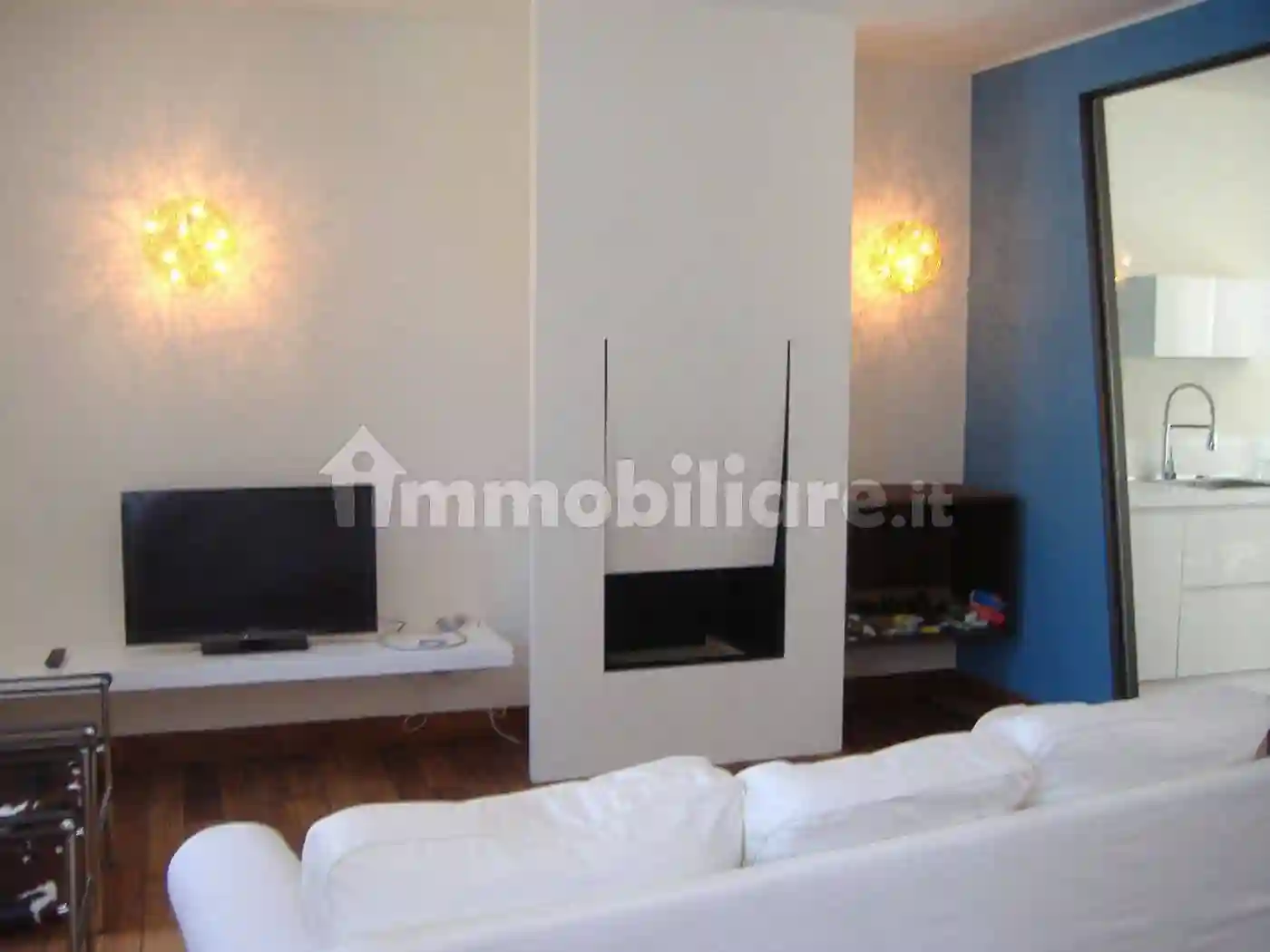 Villetta a schiera - foto 4