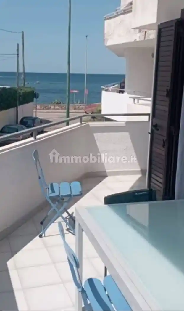 Appartamento in vendita a Porto Cesareo