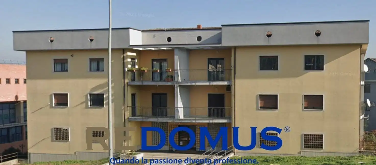 Palazzo - Edificio in vendita a Benevento