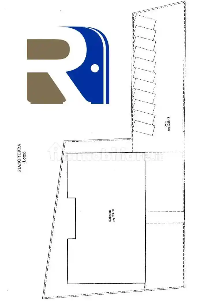 Palazzo - Edificio - foto 4