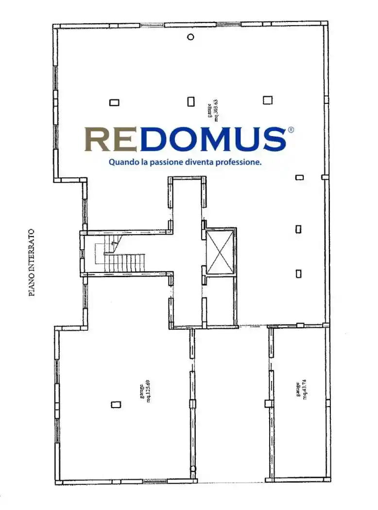 Palazzo - Edificio - foto 5