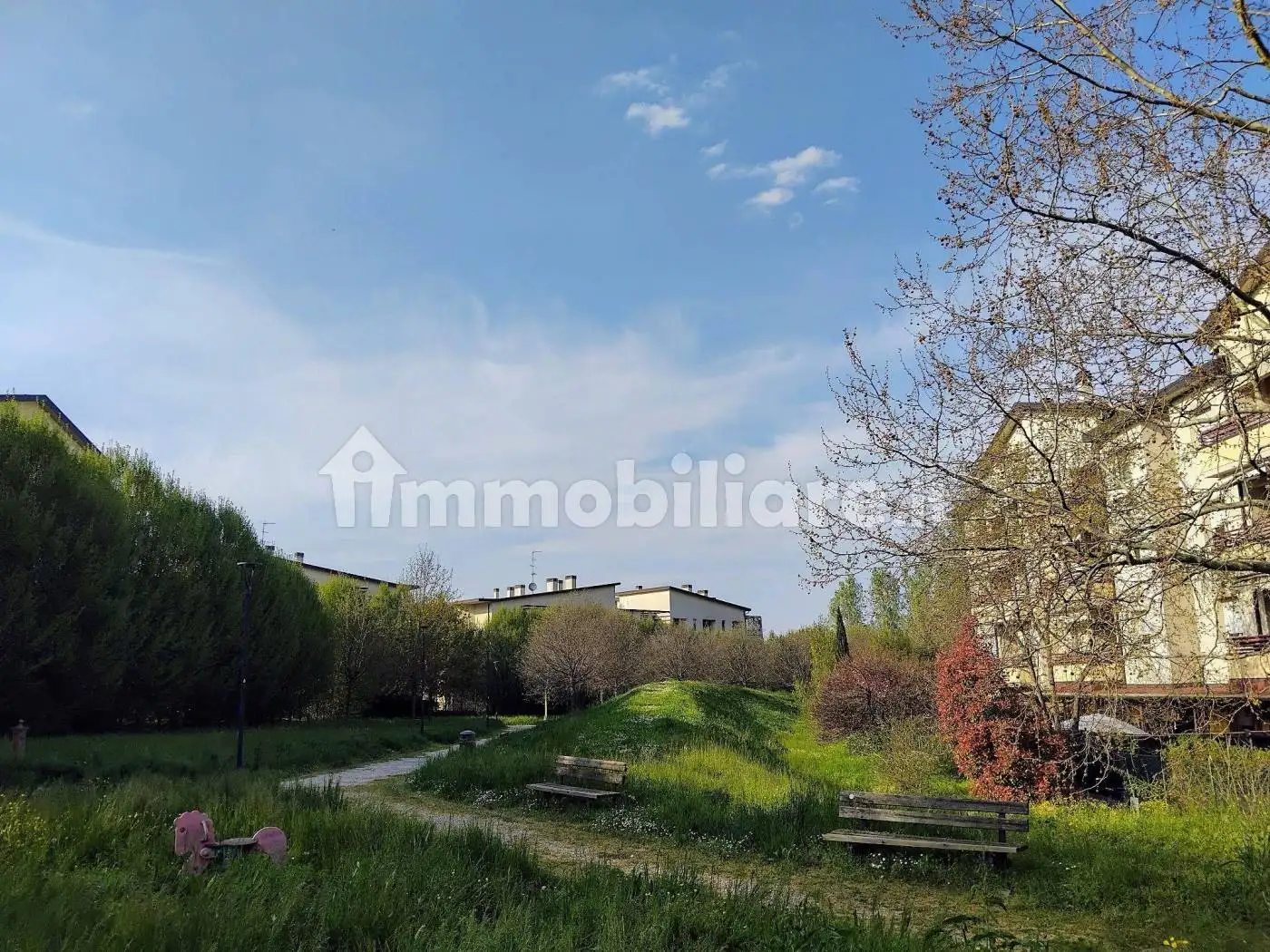 Appartamento in vendita a Casalecchio di Reno