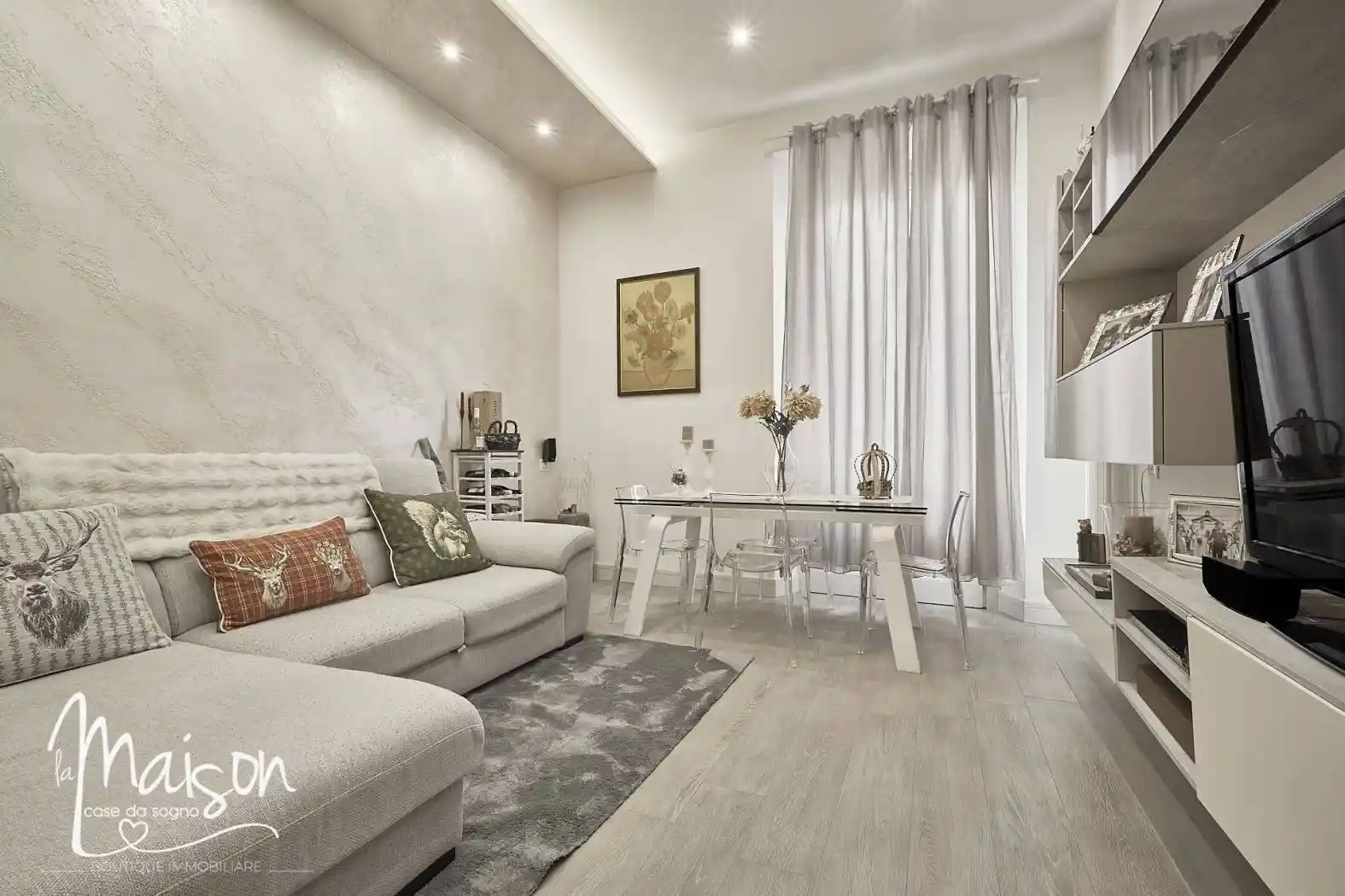 Appartamento in vendita a Sesto Fiorentino