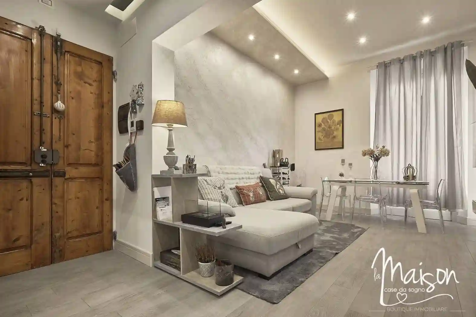 Appartamento - foto 3