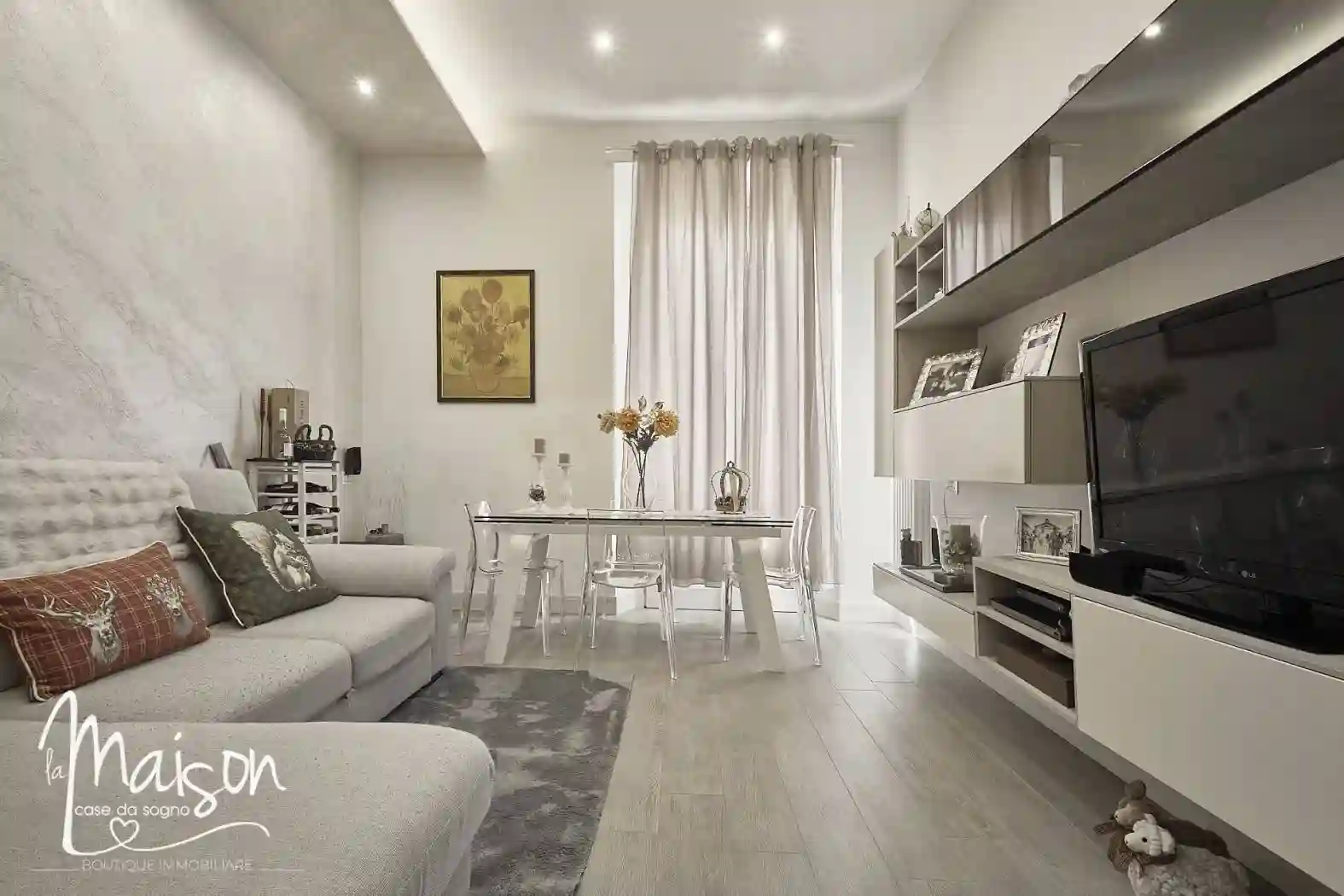 Appartamento - foto 4