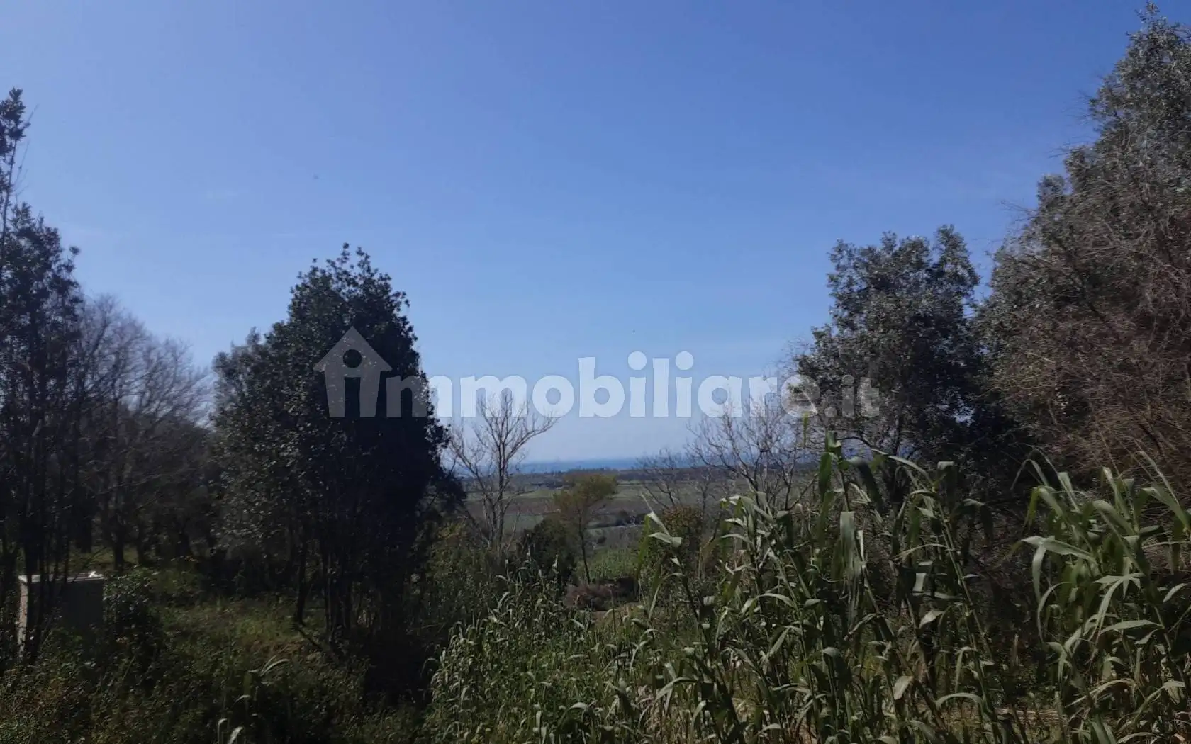 Villa in vendita a Tarquinia