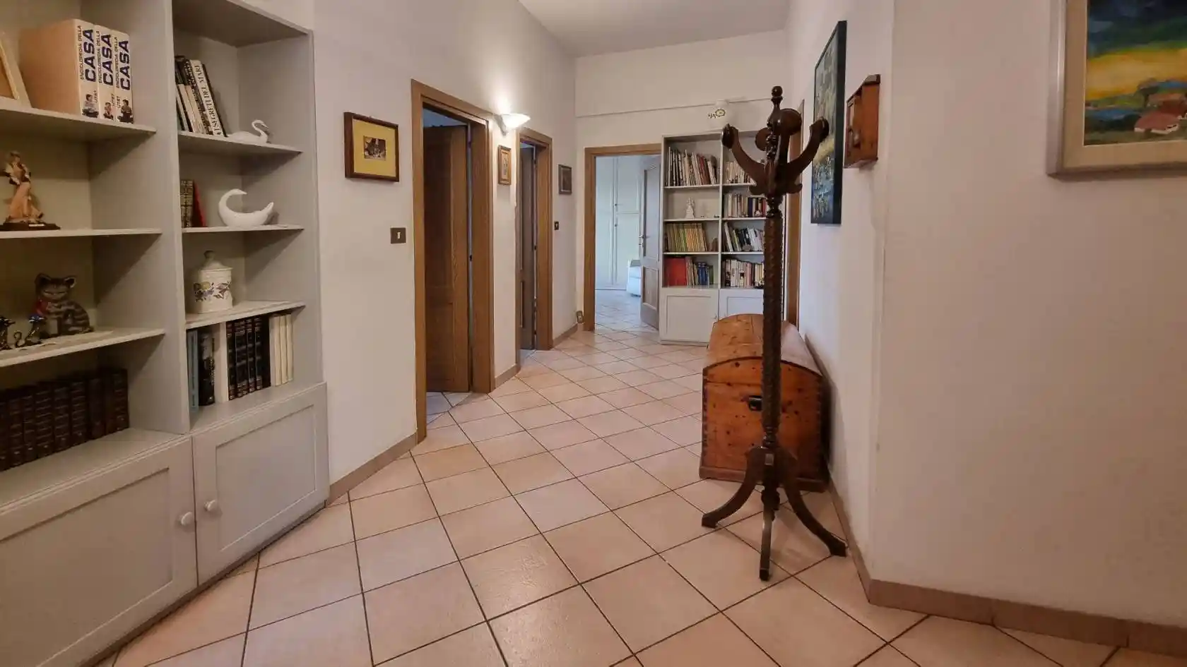Appartamento in affitto a Firenze