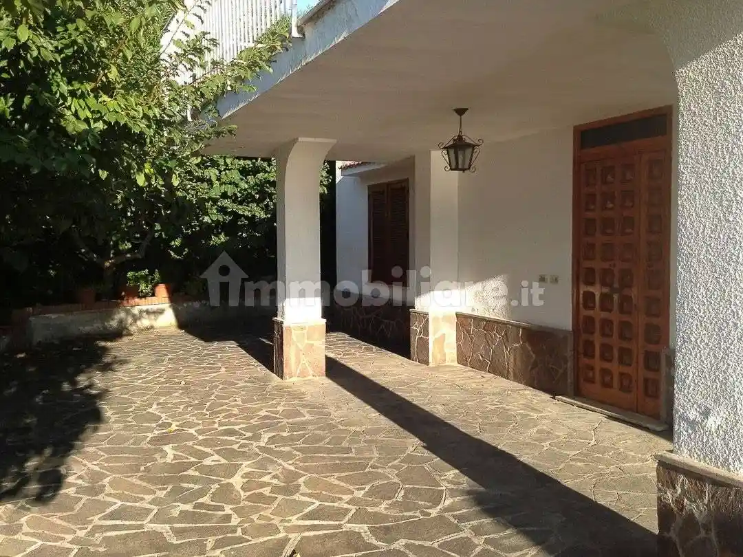 Casa indipendente in affitto a Agropoli