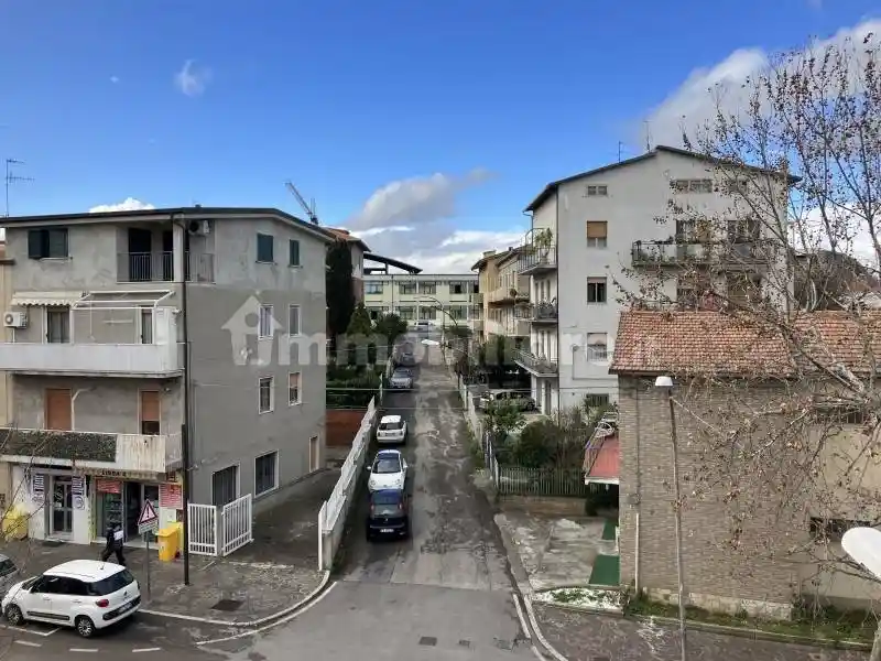 Appartamento ottimo stato, piano rialzato, Centro Storico, Vasto - foto 2