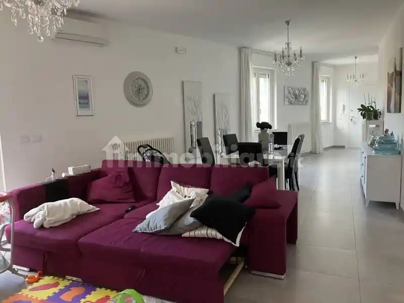 Appartamento ottimo stato, piano rialzato, Centro Storico, Vasto - foto 4