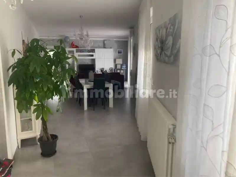 Appartamento ottimo stato, piano rialzato, Centro Storico, Vasto - foto 5