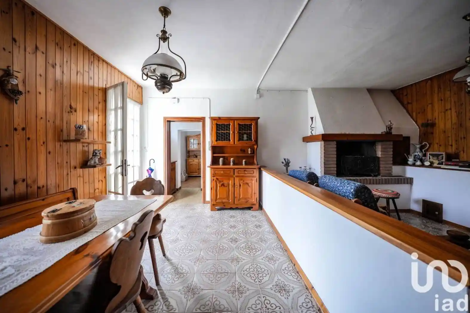 Terratetto plurifamiliare via Nuova Corriera 74, Bosco Mesola, Mesola - foto 5