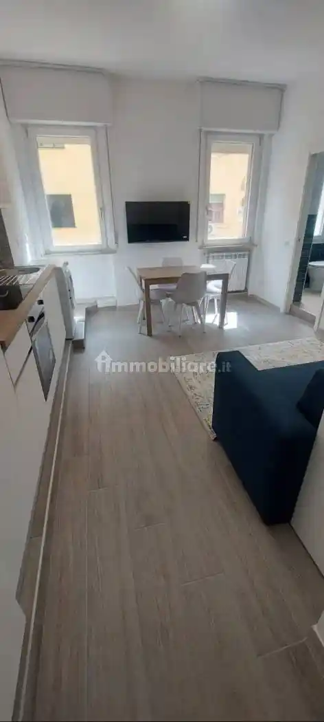 Appartamento in affitto a Napoli