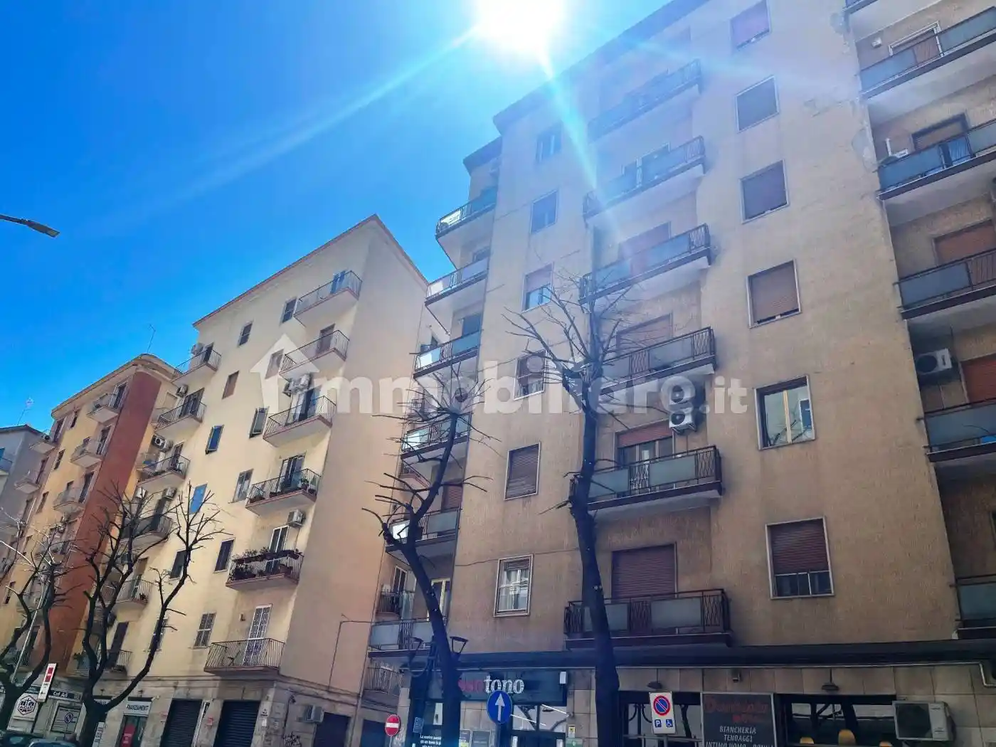 Appartamento in vendita a Foggia