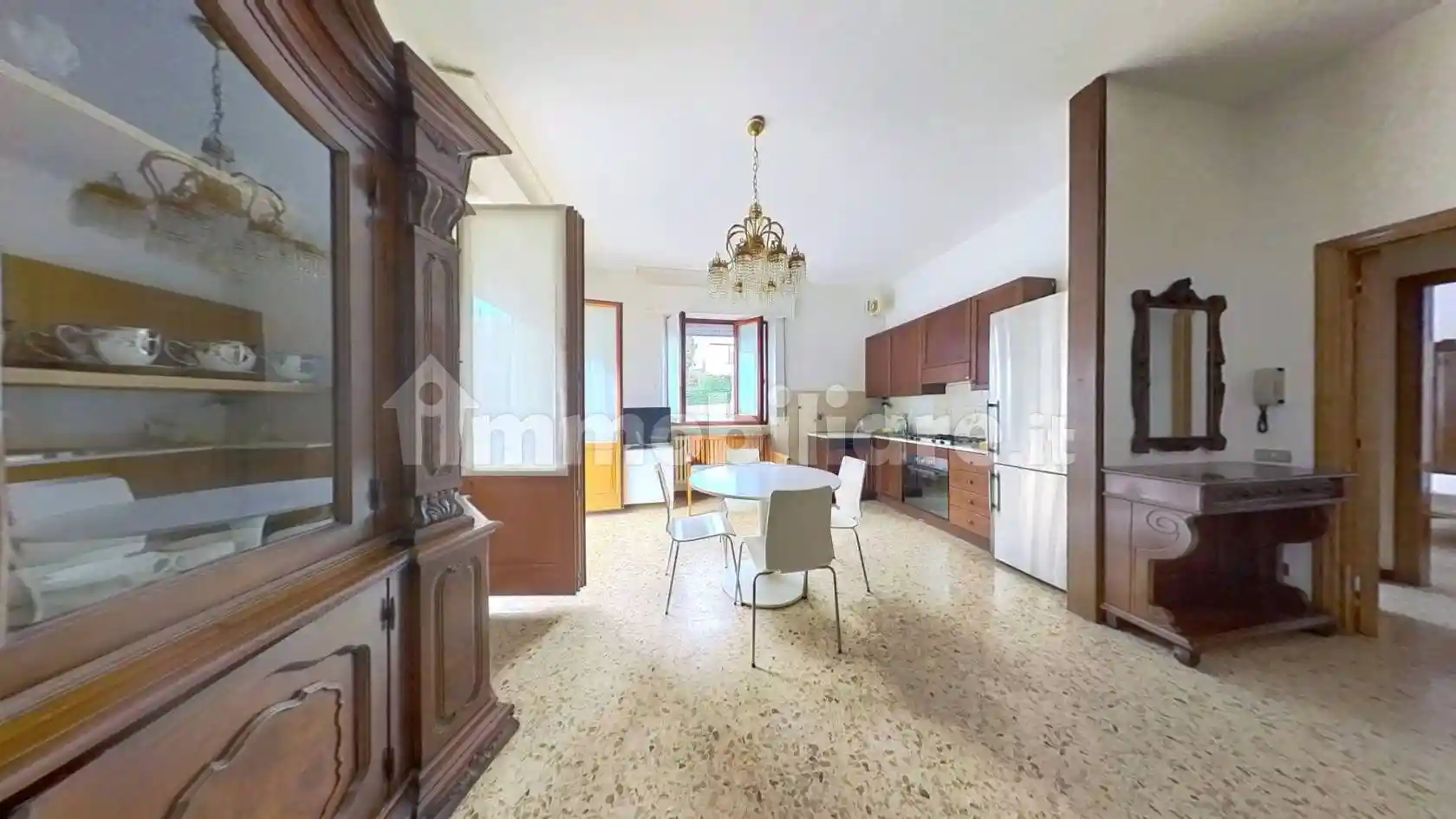 Appartamento in vendita a Monte Urano