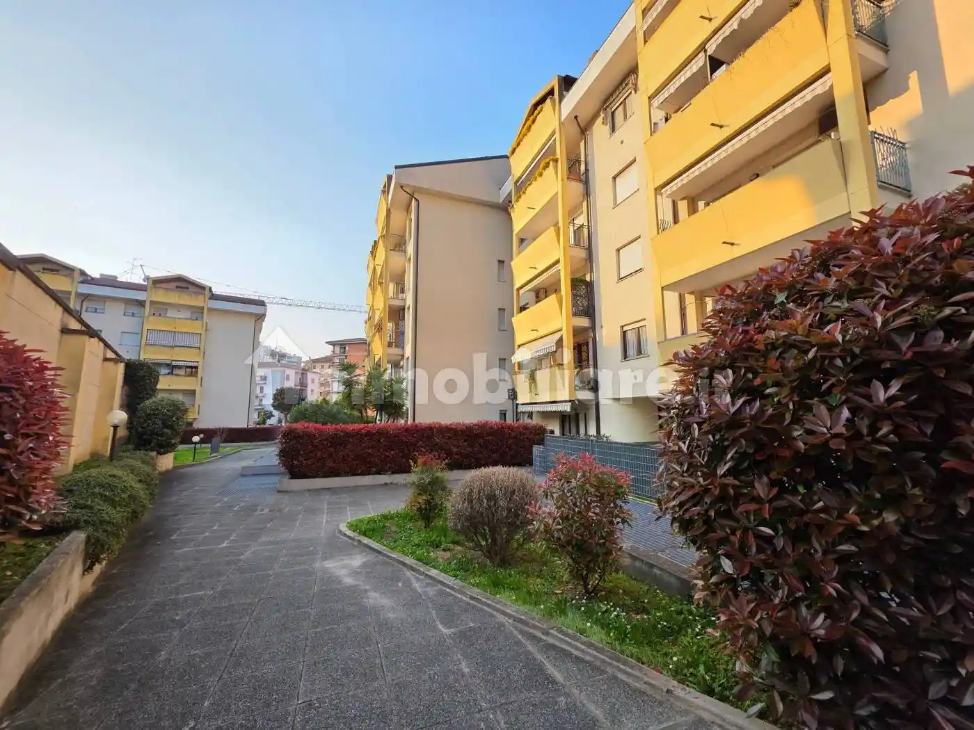 Appartamento in vendita a Verona