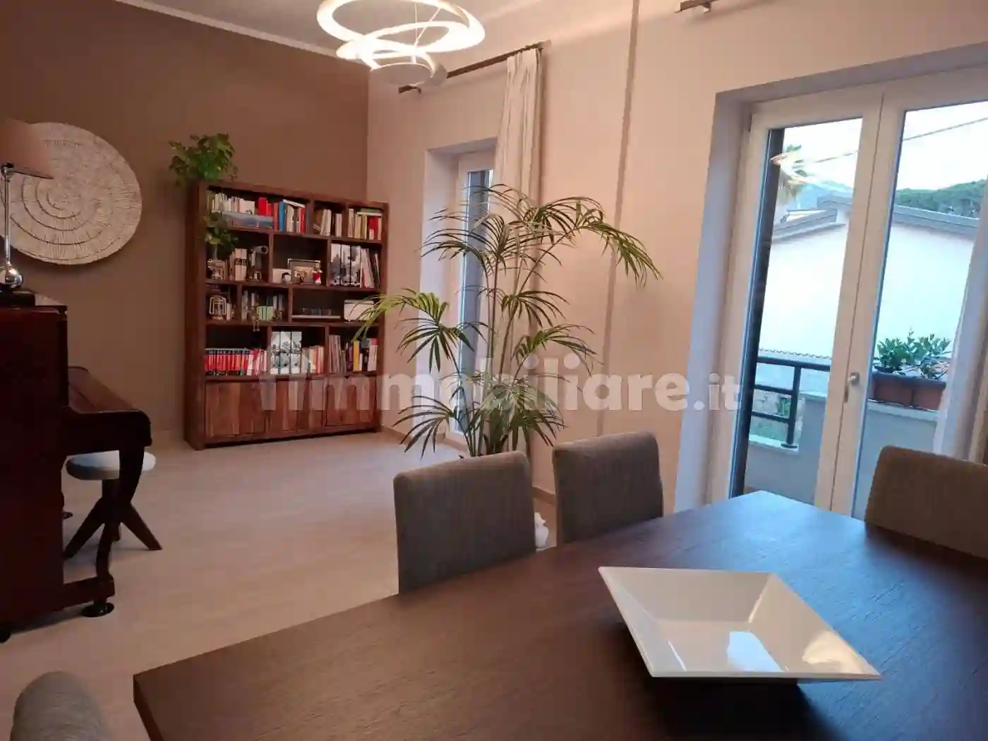 Quadrilocale via Campania 10, Falciano, Caserta - foto 4