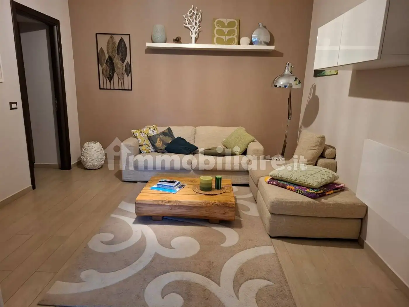 Appartamento in vendita a Caserta