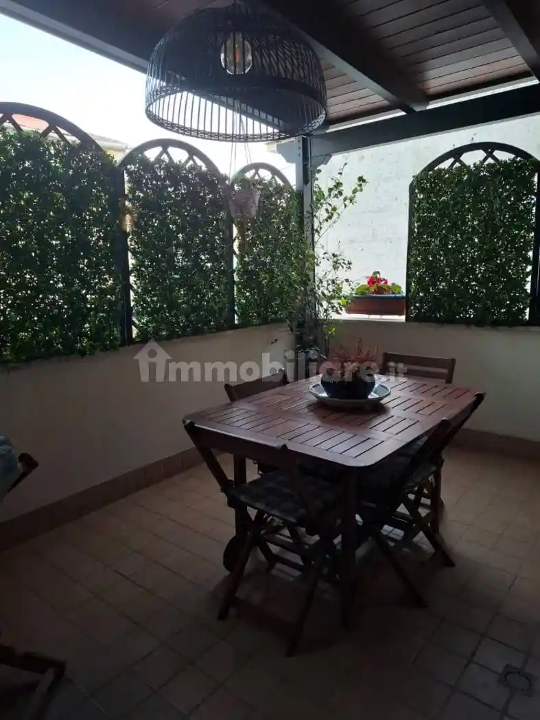 Quadrilocale via Campania 10, Falciano, Caserta - foto 3