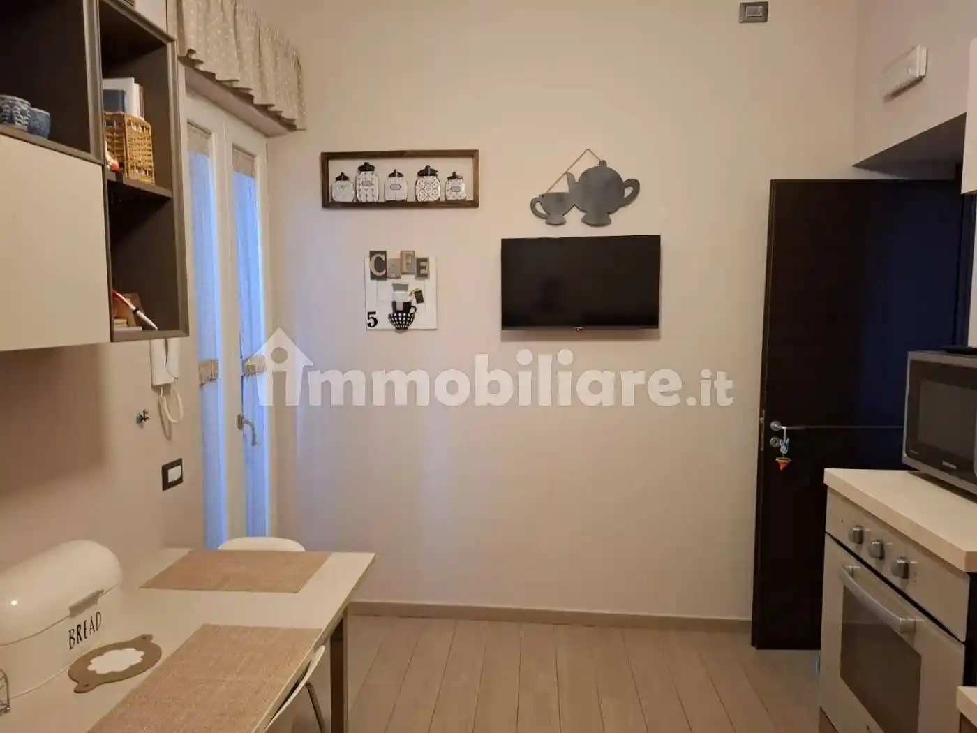 Quadrilocale via Campania 10, Falciano, Caserta - foto 4