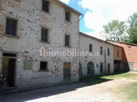 Rustico - Casale in vendita a Anghiari