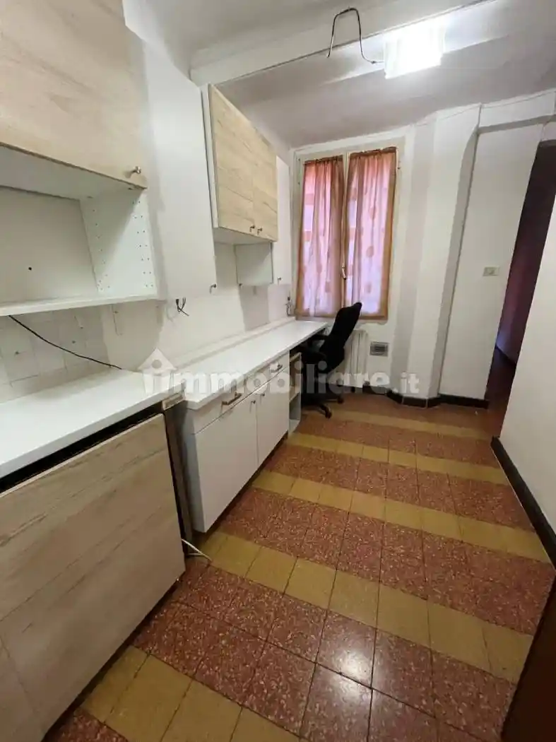 Appartamento in affitto a Bologna